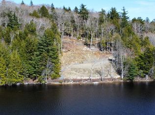 Nathan Croft Rd Lot 128, Lunenburg, NS B4V 6T9