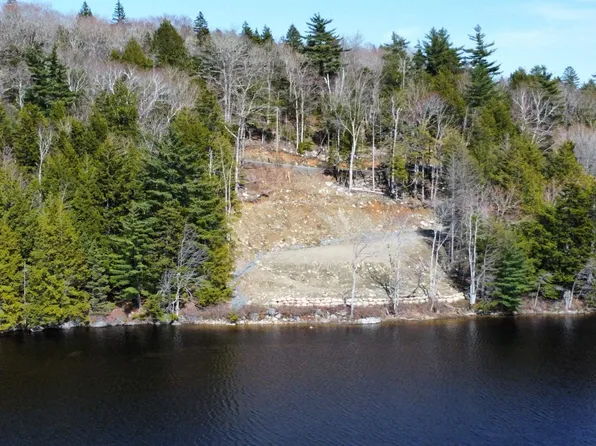 Nathan Croft Rd Lot 128, Lunenburg, NS B4V 6T9