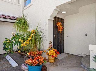 320 Grapevine Rd APT 9, Vista, CA 92083