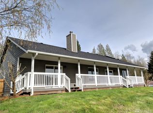 32304 State Route 9 NE, Arlington, WA 98223