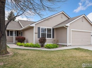 3007 Stockbury Dr, Fort Collins, CO 80525