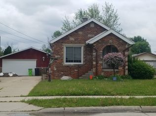 16110 Frazho Rd, Roseville, MI 48066