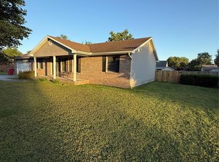 207 Linda Dr, Sikeston, MO 63801