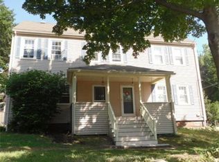 10 Bancroft Ave, Reading, MA 01867