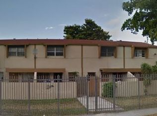 481 NW 19th St, Miami, FL 33136