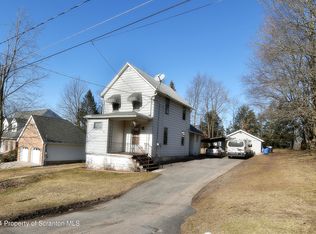 211 Gallagher St, Jessup, PA