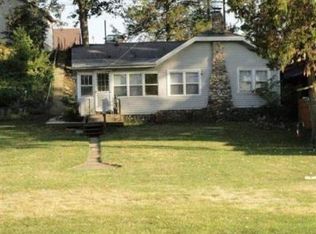 6733 E Harrold Rd, Churubusco, IN 46723