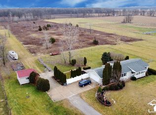 9066 Sumpter Rd, Maybee, MI 48159