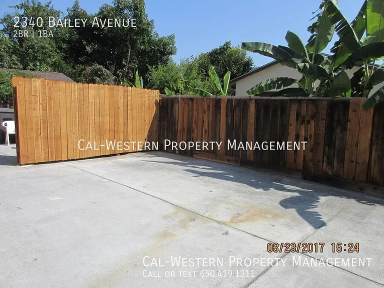 2340 Bailey Ave — Photo 2
