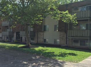 1448 W River Rd N APT D, Elyria, OH 44035