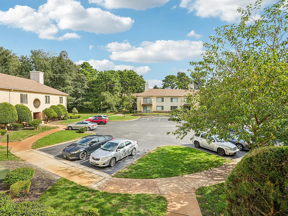 Fairway Villas