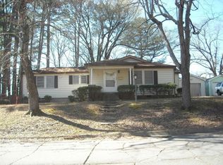 600 Camark Ave, Camden, AR 71701