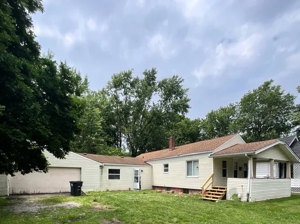 332 Stull Ave, Akron, OH 44312