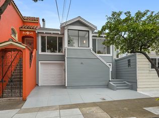 1163 Brunswick St, Daly City, CA 94014