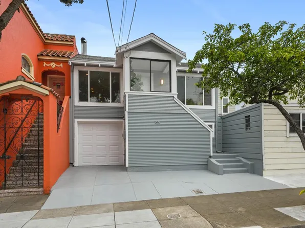 1163 Brunswick St, Daly City, CA 94014