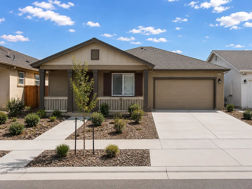 212 Bentwater Loop