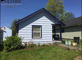 1112 Legion Way SE, Olympia, WA 98501