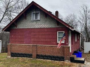 2806 12th Ave, Beaver Falls, PA 15010