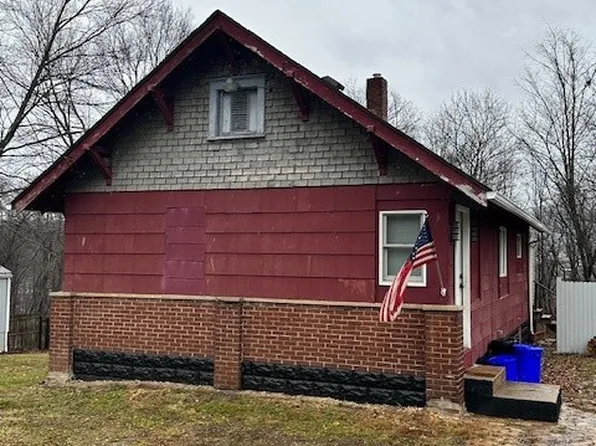 2806 12th Ave, Beaver Falls, PA 15010