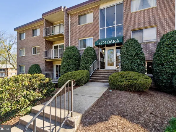 12701 Dara Dr APT 104, Woodbridge, VA 22192