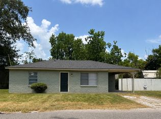 880 W Verdine St, Sulphur, LA 70663