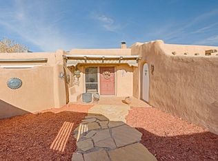 11 Homestead Ln, Placitas, NM 87043