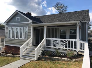 1425 Chicago Ave #A, Knoxville, TN 37917