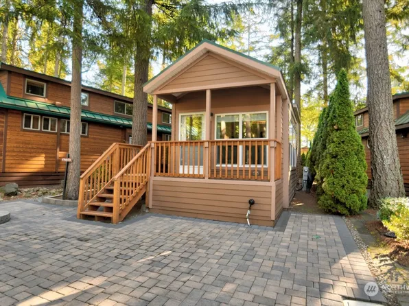 1546 Reservation Road SE #260, Olympia, WA 98513