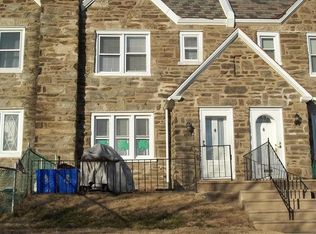 3249 Englewood St, Philadelphia, PA 19149