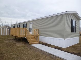 Waters Edge, Manitou Beach, MI 49253