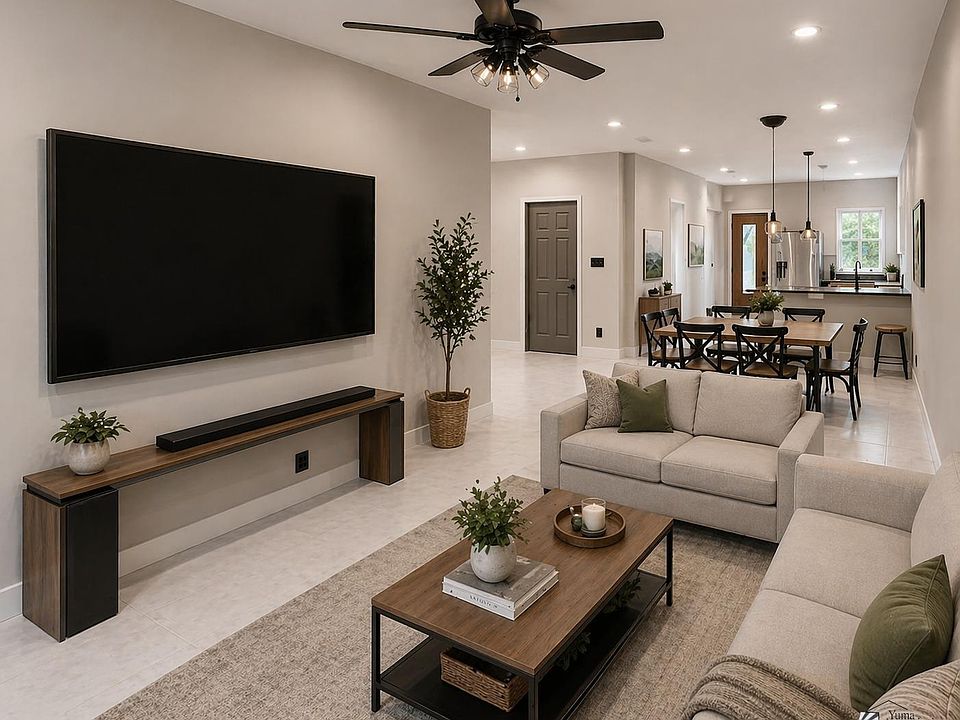 masa-yb1① 10745 E 45th St, Yuma, AZ 85367 | MLS #20261325 | Zillow