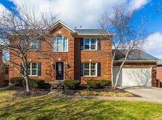 4109 Palmetto Dr, Lexington, KY 40513