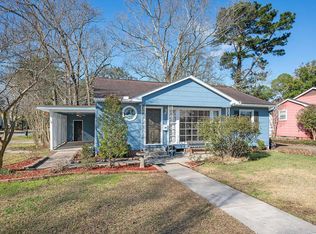 696 Franklin St, Baton Rouge, LA 70806