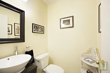 Sold by Halstead Real Estate