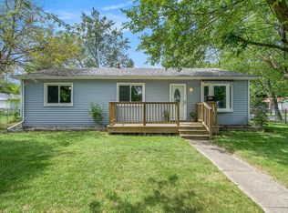 1508 Harry St, Ypsilanti, MI