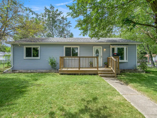 1508 Harry St, Ypsilanti, MI 48198