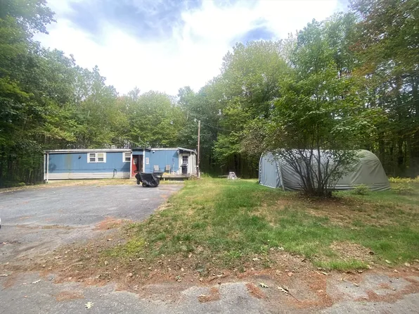 87 Murray Rd, Ashburnham, MA 01430