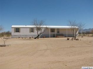 4512 E Lutz Rd, Sahuarita, AZ 85629