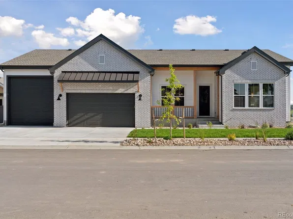 1425 Burt Ave, Berthoud, CO 80513
