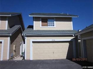 1924 E Minaret Cir, Reno, NV 89523