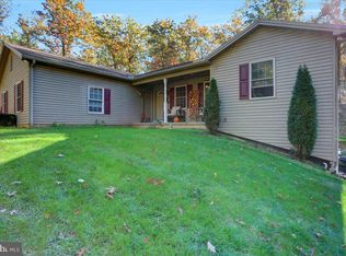 312 Pine Grove Rd, Gardners, PA 17324