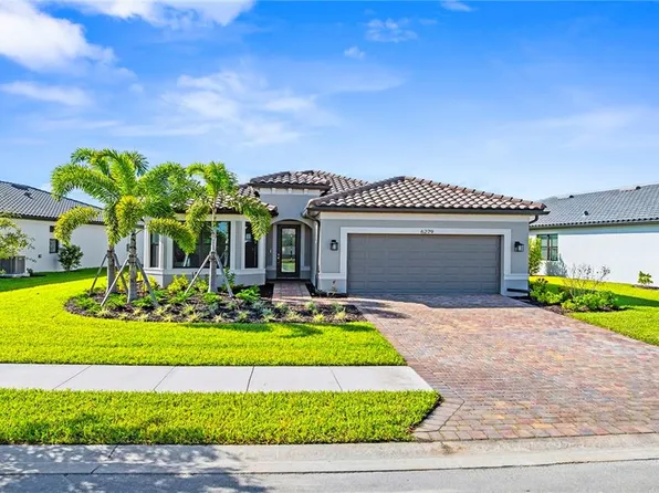 6279 Van Buren CT, AVE MARIA, FL 34142
