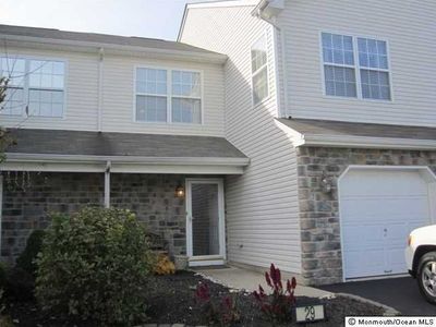 29 Saratoga Ct, Tinton Falls, NJ, 07753