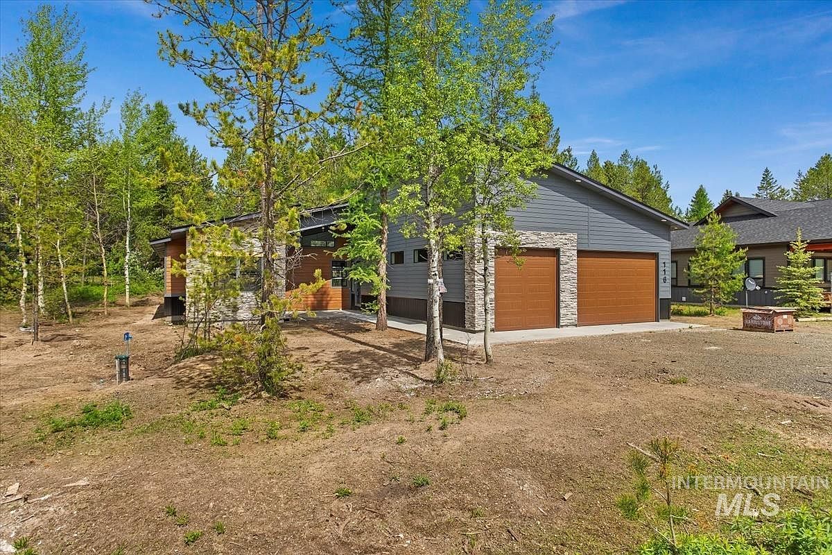 116 Jacks Ln, Donnelly, ID 83615 MLS 98882332 Zillow