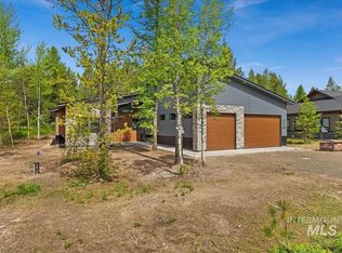 116 Jacks Loop, Donnelly, ID 83615