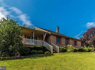 12943 Greensburg Rd, Smithsburg, MD 21783