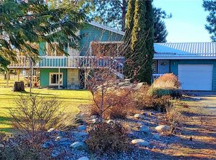 37 Vista Vu Dr, Omak, WA 98841