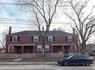 109 Arcadia Ave, Columbus, OH 43202