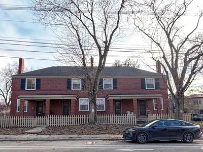 109 Arcadia Ave, Columbus, OH, 43202