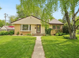 9225 W Michigan St, Milwaukee, WI 53226